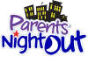 Parent's Night Out - Friday, November 9, 2018
