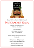 The Nutcracker - Gala Party