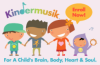 Kindermusik Tuition & Material Packages
